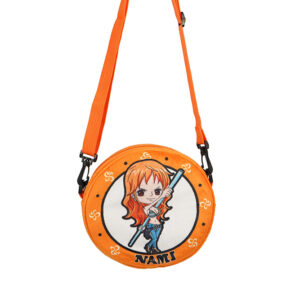 SAKAMI MERCHANDISE ONE PIECE NAMI BORSA