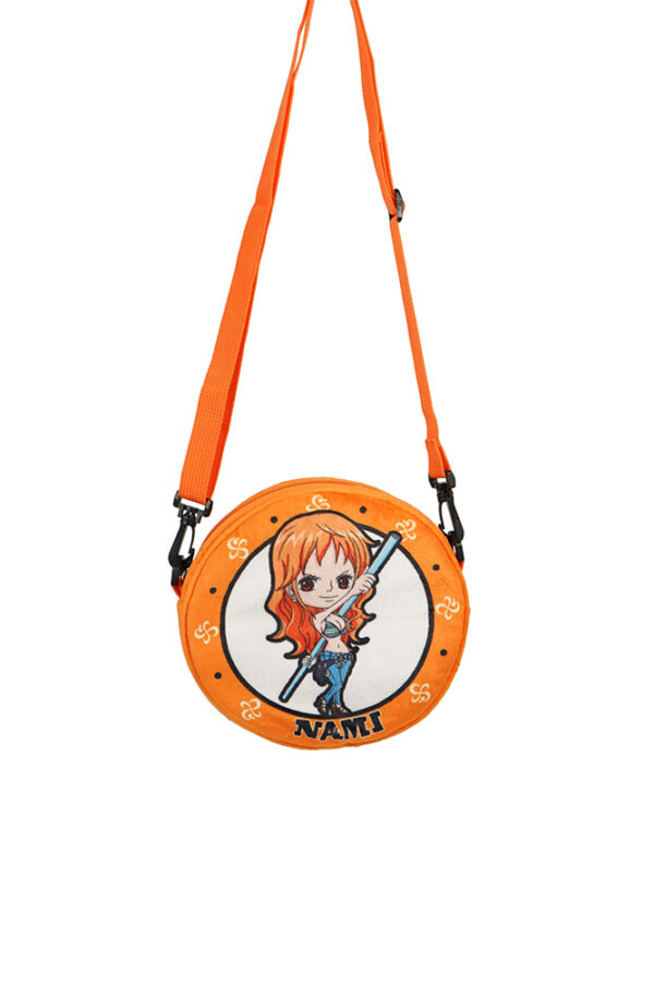 SAKAMI MERCHANDISE ONE PIECE NAMI BORSA