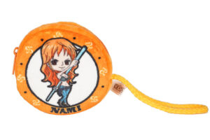 Sakami Merchandise One Piece Nami Porta Monete Portamonete