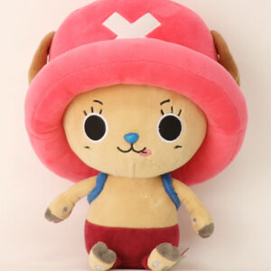 Sakami Merchandise One Piece New Chopper 25cm Peluche (616) Peluches