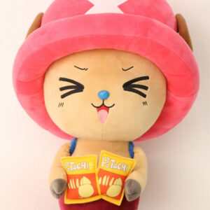 Sakami Merchandise One Piece New Chopper 45cm Peluche (661) Peluches