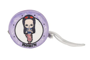 Sakami Merchandise One Piece Nico Robin Porta Monete Portamonete