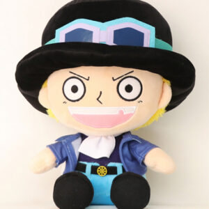 Sakami Merchandise One Piece Sabo 25 Cm Peluche Peluches