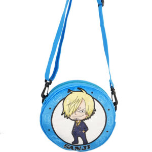 SAKAMI MERCHANDISE ONE PIECE SANJI BORSA