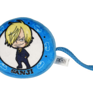 Sakami Merchandise One Piece Sanji Porta Monete Portamonete
