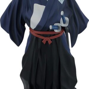 Samurai Champloo Pop Up Parade L Pvc Statua Jin 24 Cm Good Smile Company