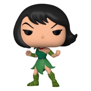 Samurai Jack Pop! Animation Vinile Figura Ashi 9 Cm Funko
