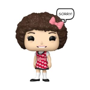 Saturday Night Live Pop! Tv Vinile Figura Gilly 9 Cm Funko