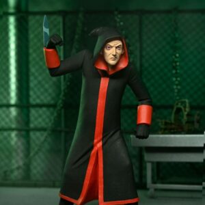 Saw Toony Terrors Action Figure Jigsaw Killer & Billy Tricycle Boxed Set 15 Cm Neca