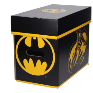 Sd Toys Batman Comics Da Collezionebox Accessori