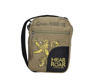 SD TOYS GOT LANNISTER SMALL BORSA A TRACOLLA BORSA