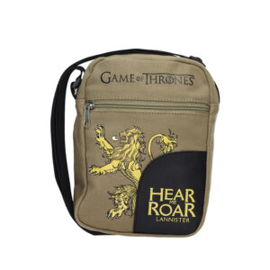SD TOYS GOT LANNISTER SMALL BORSA A TRACOLLA BORSA