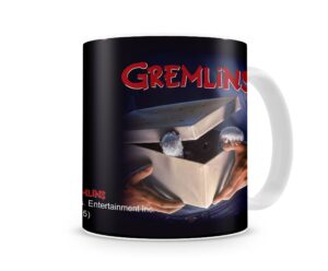 Sd Toys Gremlins Gizmo Box Tazza