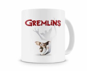 Sd Toys Gremlins Gizmo Shadow Tazza