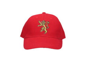 Sd Toys Il Trono Di Spade Lannister Cap Berretto