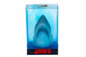 Sd Toys Jaws Poster 3d Figura Diorama