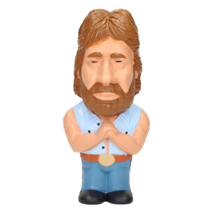 SD TOYS TG STRESSDOLL TOUGH GUY MGM ANTISTRESS