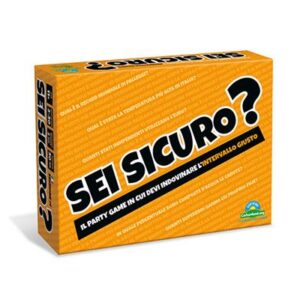 Sei Sicuro