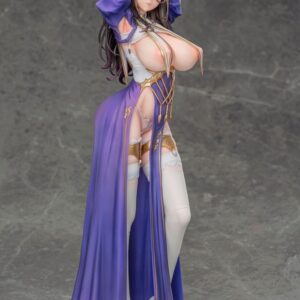Seishori Sister Pvc Statua 1/6 Petronille Illustration By Ogre Deluxe Edition 29 Cm Vibrastar