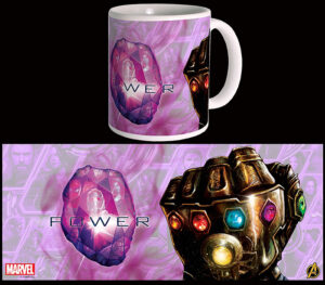 Semic Aiw Power Stone Tazza