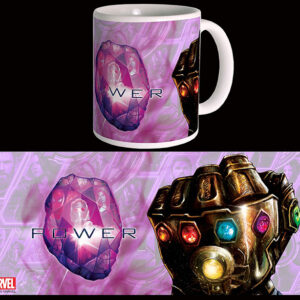 Semic Aiw Power Stone Tazza
