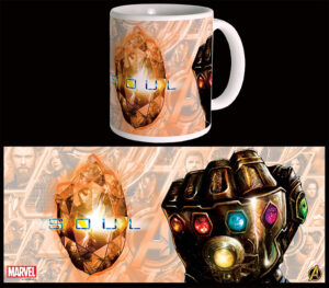 Semic Aiw Soul Stone Tazza