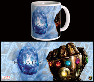 Semic Aiw Space Stone Tazza