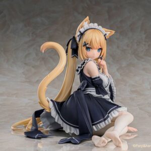 Serena Hanazono Statua 1/7 13 Cm Aniregalo