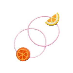 Sevi Trudi 82038 - Elastico Cocktail Party 6 cm