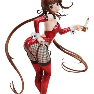 Shinobi Master Senran Kagura: New Link Pvc Statua 1/4 Ryobi Bunny Ver. 37 Cm Freeing