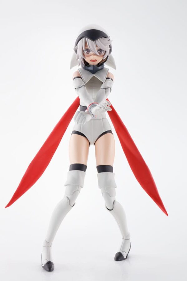 Shy S.h. Figuarts Action Figura Shy 12 Cm Bandai Tamashii Nations