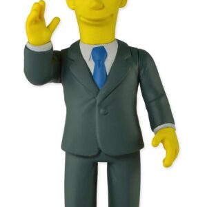 Simpson Tom Hanks 25 Anniversario Serie 1 Figura 12,7 cm Action Neca