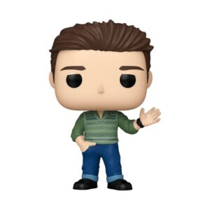 Sixteen Candles Pop! Movies Vinile Figura Jake 9 Cm Funko