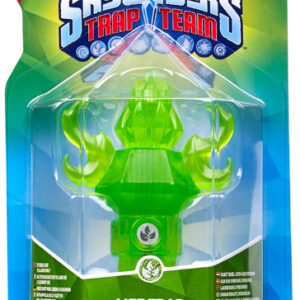 SKYLANDERS TRAP - LIFE (TT) TOYS TO