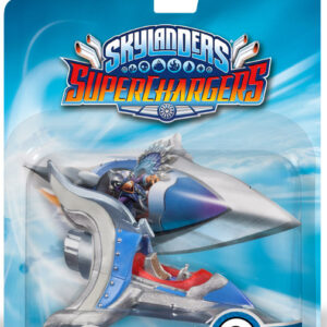 SKYLANDERS VEHICLE SKY SLICER (SC) - TOYS TO LIFE