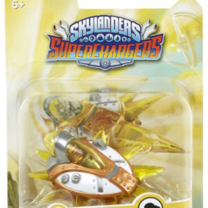 SKYLANDERS VEHICLE SUN RUNNER (SC) - TOYS TO LIFE