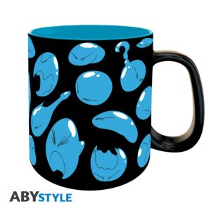 Slime - Tazza - 460 Ml - Rimuru - Con Box