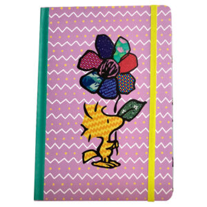 Snoopy A5 Agenda Cyp Brands