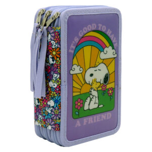 Snoopy Astuccio Cyp Brands