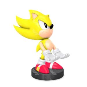 Sonic Cable Guy New Sonic 20 Cm Exquisite Gaming