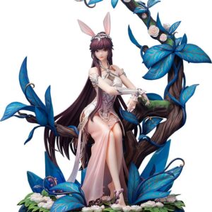 Soul Land Pvc Statua 1/7 Xiao Wu 31 Cm Myethos