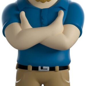 South Park Vinile Figura Pc Principal 12 Cm Youtooz