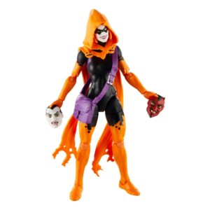 Spider-man Comics Marvel Legends Action Figura Hallows' Eve 15 Cm Hasbro