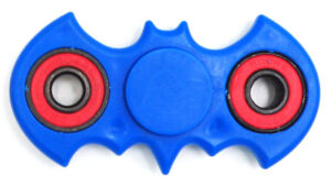 SPINNER TRISKELL BAT ASS ANTISTRESS - GADGET