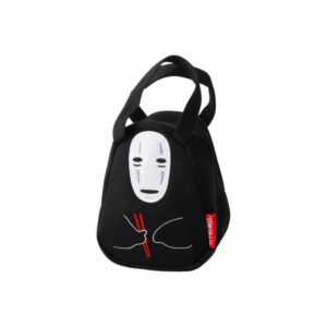 Spirited Away Borsa Per Il Pranzo No Face Skater