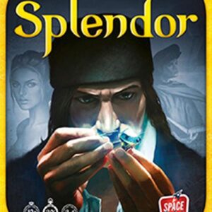 Splendor - Giochi da Tavolo