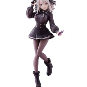 Spy Classroom Pvc Statua Lily 20 Cm Tenitol