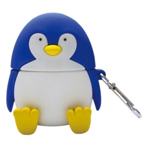 Spy X Familiy Airpods 3rd Gen Case Penguin Bambola Getc