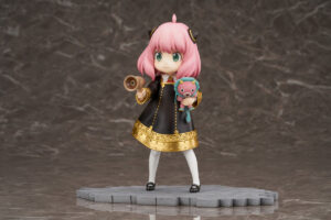 Spy X Family Anya Forger 1/7 Scale Fig Action Figura Furyu