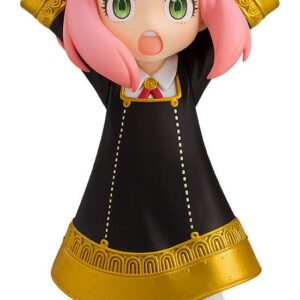 Spy X Family Pop Up Parade Pvc Statua Anya Forger 10 Cm Good Smile Company